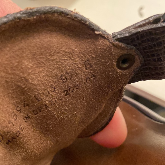 Cole Haan sandles - Picture 7 of 7